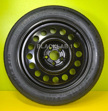 EMERGENCY SPARE TIRE 17"