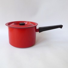 Vintage Finel Finland red