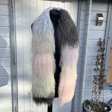 ASOS Multicoloured Pastel