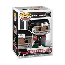 Funko Pop Football Atlanta