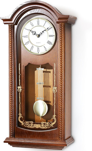 Vintage grandfather wall - 26",