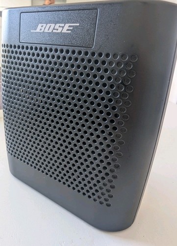 Bose soundlink color portable - soundlink,