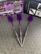 23g Shot Shield Maiden + 38mm