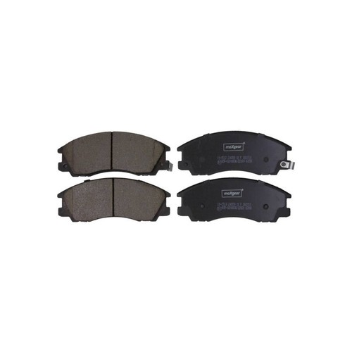 Maxgear 1513 brake pads - maxgear,