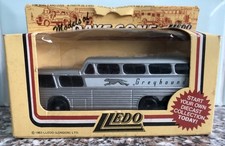 Diecast Model of Days Gone By