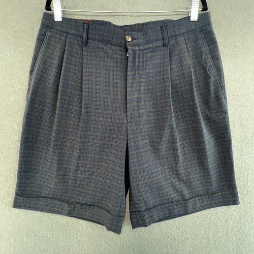 Pringle golf plaid tailored - pringle,