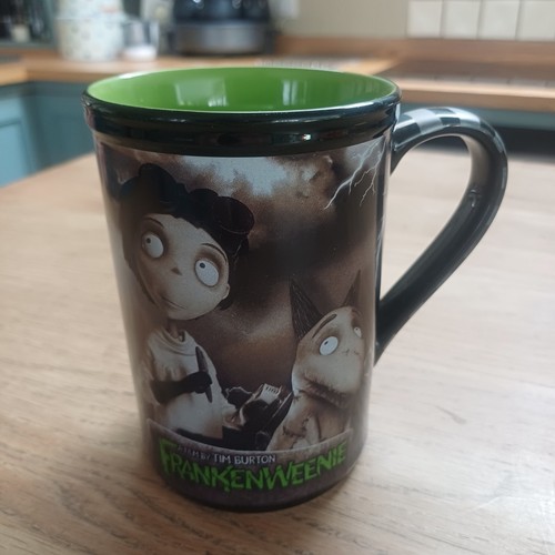 Disney tim burton - disney,