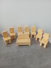 Simba Disney Snow White Seven