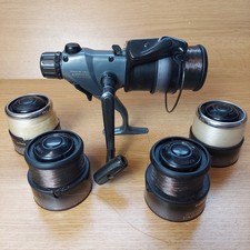 Daiwa Emblem-X 5050 BRiT Daiwa