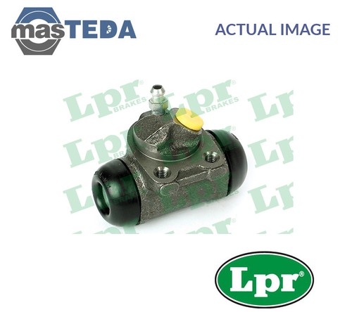 4537 drum wheel brake cylinder - drum,