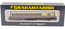 Graham Farish N Gauge Number