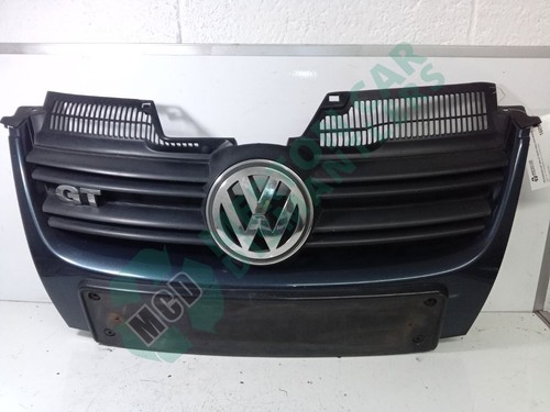 Volkswagen golf mk5 front - volkswagen,