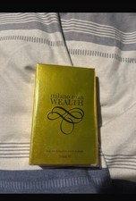 Milano Men's Aftershave Eau de