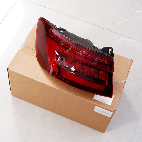 For 2016 2019 audi b9 - 2016-2019, a4