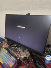 Samsung Odyssey G4 24.5” Gaming Monitor – 240Hz, 1ms, FHD