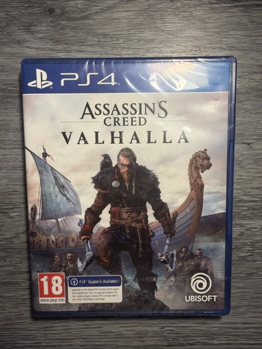 Assassin creed valhalla - assassin's,
