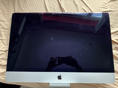 Apple 2017 imac retina - apple,