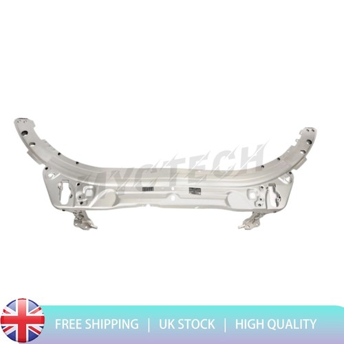 New front radiator support - new,