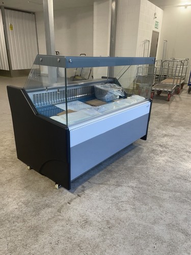 Serve over counter - serve,