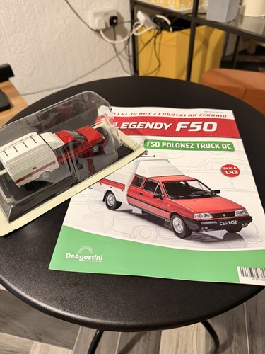 Deagostini scale fso - -,