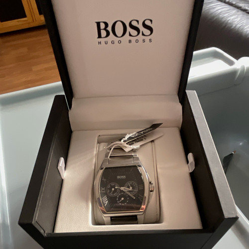 Hugo boss men quartz - hugo,