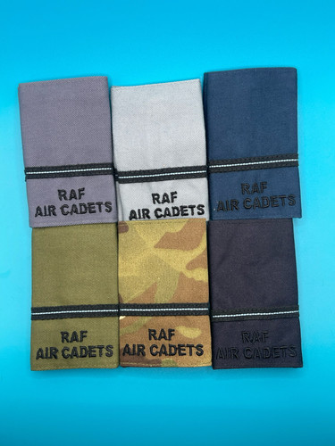 Raf air cadets rafac - raf, pilot