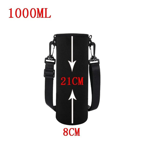 550 1500ml water bottle sleeve - water,