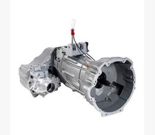 Quaife QBE86G Land Rover 6 Speed Sequential Gearbox R380 Bowler Comp Safari 