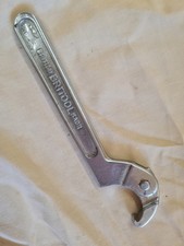 Vintage Britool 3150 C Spanner