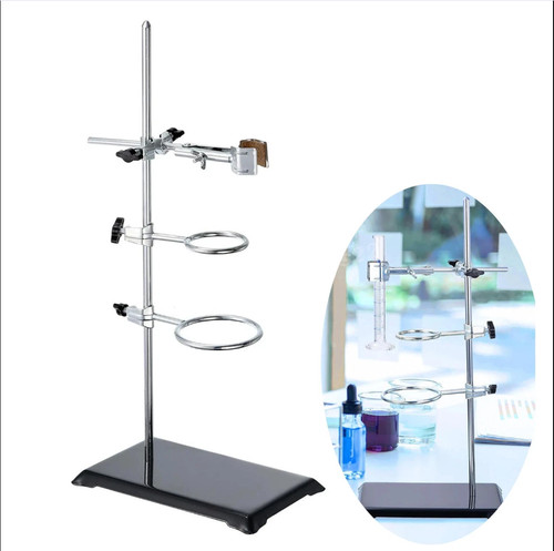 Lab stand clamp set laboratory - clamp,