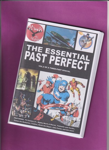 558 essential past - 558,