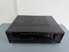 Sherwood 8108r audio video - sherwood, audio/video