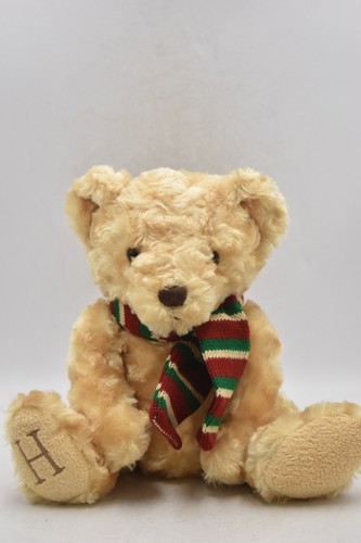 Vintage whsmith henry plush - vintage,