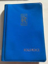 1960s Rolls Royce Conversion