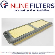 Air Filter for Leyland Daf BL Rover 2200 - 3500 P6 2200 TC w/2160cc Petrol 113hp