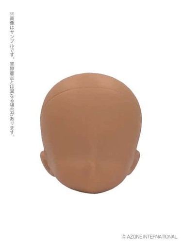 Azone doll edit - edit, brown
