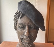 Traditional genuine Basque