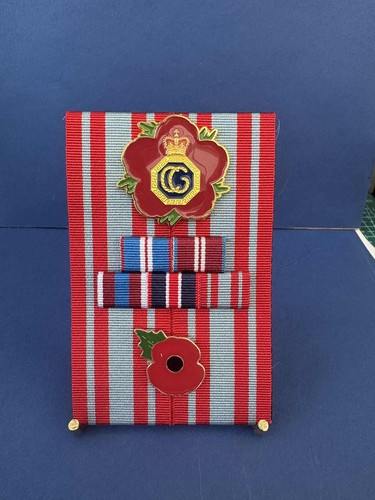 Coastguard veterans - hm,