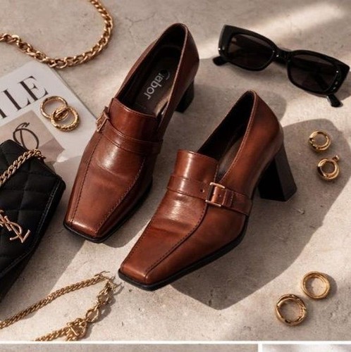 Women gabor heels brown - gabor,