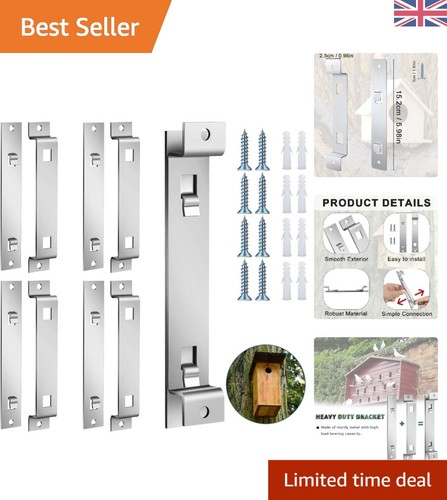Durable steel bird - durable,