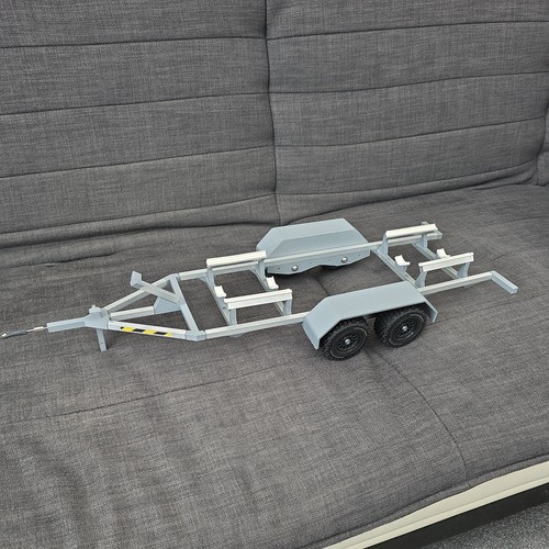 Boat trailer 10 - trailer,
