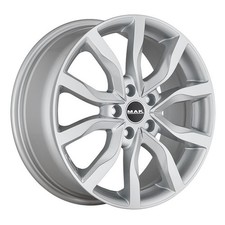 ALLOY WHEEL MAK HIGHLANDS FOR