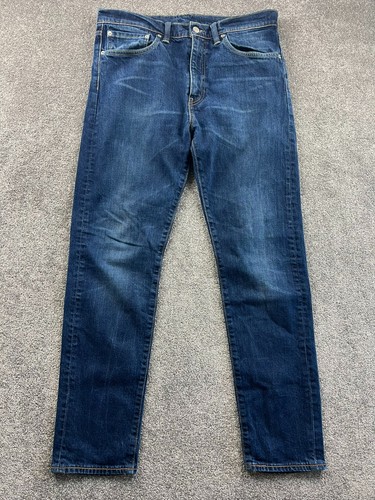 Levi 508 blue - levi's, regular