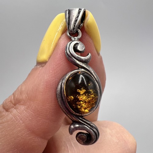 Vintage 925 sterling - 925,
