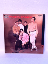 Manfred Mann – Mann Made -