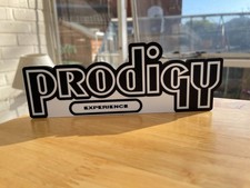 The prodigy experience free - the,
