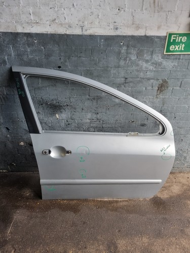 Peugeot 307 front door - peugeot,