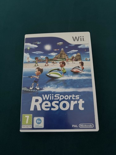 Nintendo wii sports - nintendo,