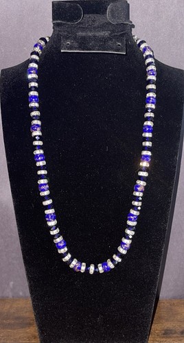 Vtg murano italy glass bead - vtg,