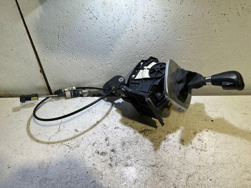 Ford max wa6 gear - gear, shifting